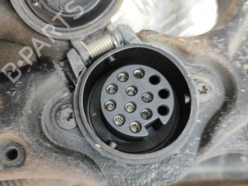 Tow ball/Mechanism AUDI Q3 (8UB, 8UG) RS 2.5 quattro | BP29615932C141 