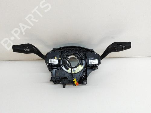 Used Steering column stalk Steering column stalk FORD TRANSIT CONNECT V408 Box Body/MPV 1.0 EcoBoost (100 hp) 19283660 19283660