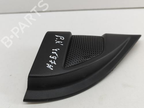 Luidspreker CITROËN C5 AIRCROSS (A_) 1.2 PureTech 130 (ARHNSJ) (131 hp) 28589982