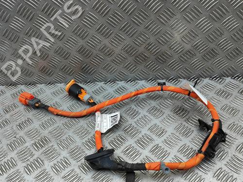 Used Wiring harness JEEP COMPASS (MP, M6, MV, M7) 1.3 HYBRID 4X4 (190 hp) 30544547