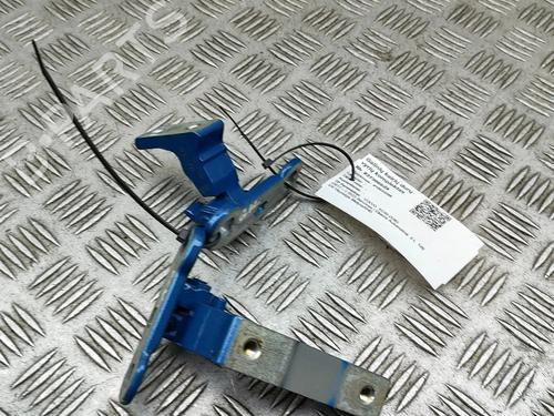 Hinge/Door check strap VOLVO XC40 (536) B3 Mild-Hybrid | BP37797491C146 - Image 3