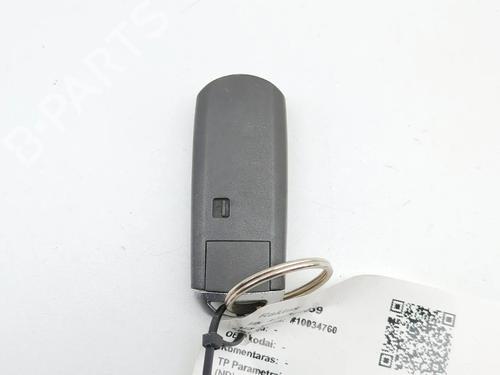 Electronic module MAZDA MX-5 IV (ND__) 2.0 (ND2E, ND6E) | BP40083128M83 - Image 5