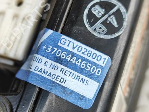 Electronic module LEXUS IS III (_E3_) 300h (AVE30_, AVE30R) | BP33371651M83 - Image 6