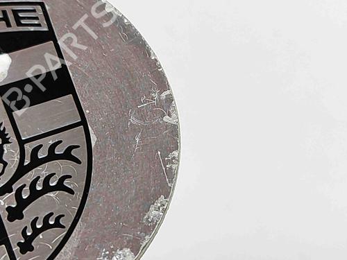 Hub cap PORSCHE 911 Convertible (996) 3.6 Carrera 4S | BP22806843C160 