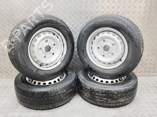 Fælk Fælk FORD TRANSIT CUSTOM V362 Van (FY, FZ) 2.0 EcoBlue mHEV (170 hp) 36067255 36067255