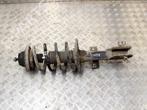 Used Right front shock absorber VW TRANSPORTER T5 Van (7HA, 7HH, 7EA, 7EH) 2.5 TDI (130 hp) 8843346