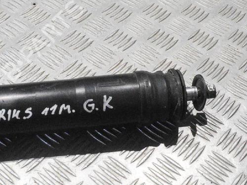 Left rear shock absorber TOYOTA PRIUS C (NHP10_) 1.5 Hybrid (NHP10) | BP29391139M18 