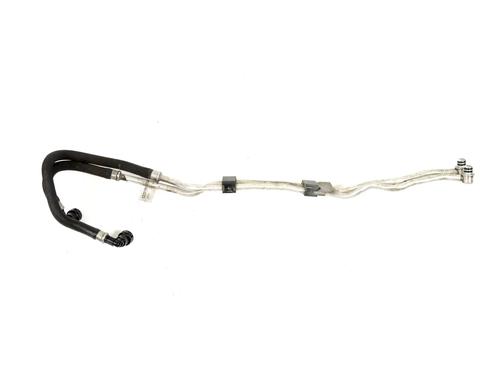 Pipe JAGUAR XF I (X250) 3.0 D | BP33370354M125 - Image 2