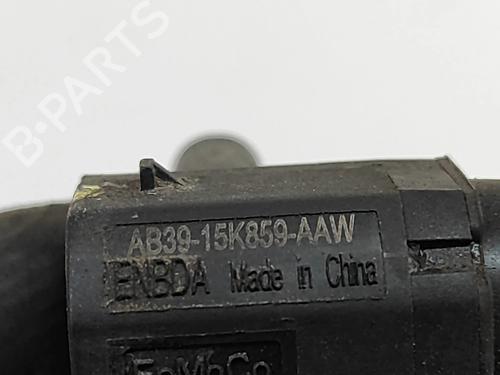 Electronic module FORD RANGER (TKE) 3.2 TDCi 4x4 | BP22806986M83 