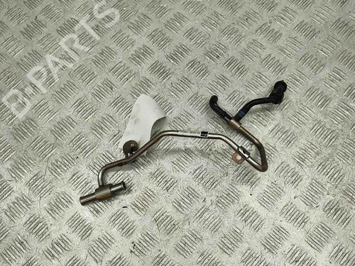 Rohr für BENTLEY CONTINENTAL Coupe (3W_, 393) 4.0 (507 hp) 28523987