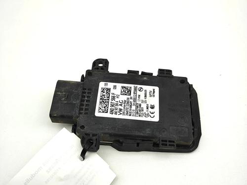 Electronic module AUDI Q8 (4MN, 4MT) 55 TFSI Mild Hybrid quattro | BP38070755M83 - Image 4