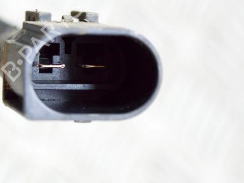 Vacuum pump BMW 3 (G20, G80, G28) 330 e Plug-in-Hybrid xDrive | BP27758071M80 - Image 4
