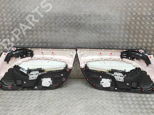 Sæde sæt NISSAN 370Z Coupe (Z34) 3.7 | BP33985488C78 - Image 3