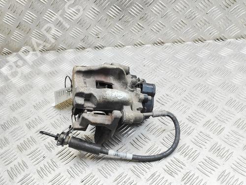 Left rear brake caliper VOLVO C40 (539) Recharge AWD | BP39511265M107 - Image 3