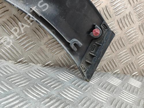 Venstre bagtil skærm liste MINI MINI (F55) One D | BP16140345C136  - Image 5