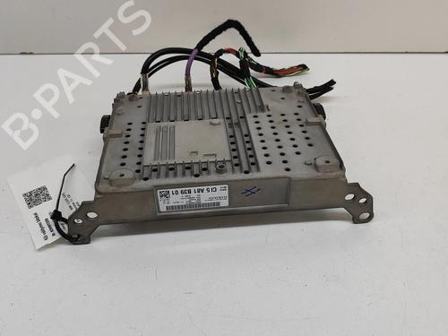 Electronic module BMW 3 (G20, G80, G28) 320 i | BP25615140M83
