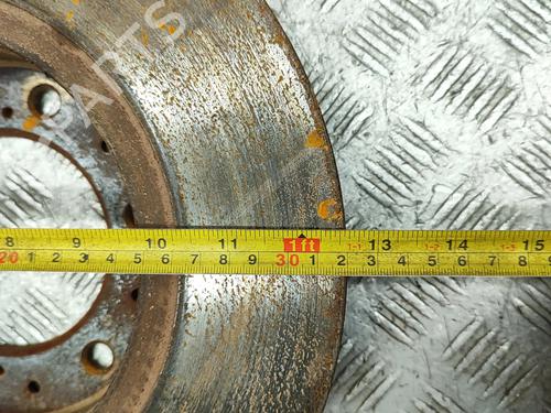 Other ISUZU D-MAX II (TFR, TFS) 1.9 Ddi 4x4 (TFS87J) | BP29975596O1 - Image 6