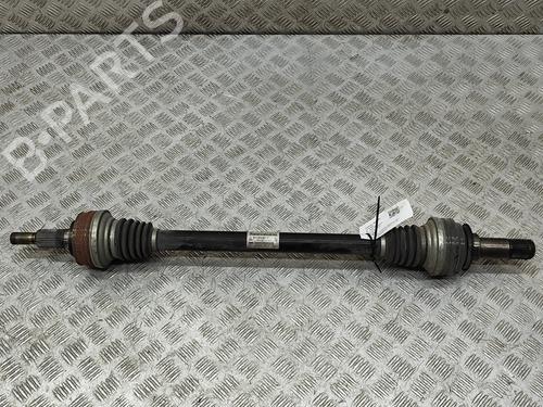 Right rear driveshaft PORSCHE PANAMERA (971) 3.0 (97AAA1, 97BAA1) | BP22999519M41