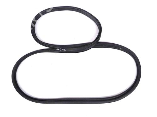 Gummilist FORD FIESTA VI (CB1, CCN) 1.0 EcoBoost | BP30228651C142