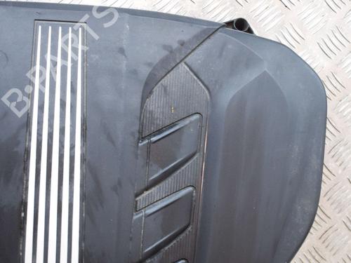 Upper protection BMW X3 (F25) xDrive 20 d | BP11869924M93 