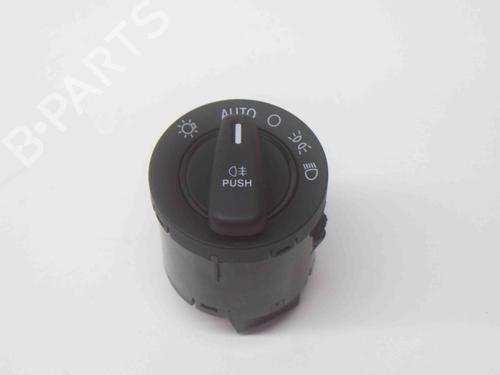 Electronic module MASERATI QUATTROPORTE VI 3.8 GT S | BP7853930M83 