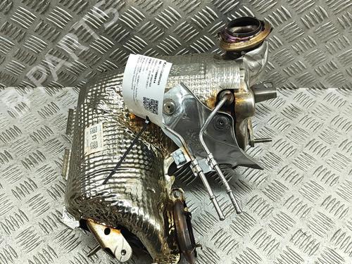 Catalyst RENAULT AUSTRAL E-TECH 200 Hybrid (HGM2) | BP29007488M10 - Image 4