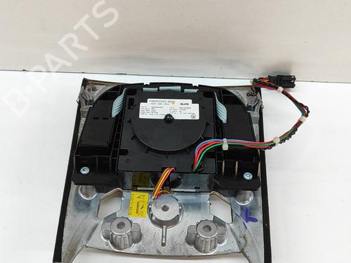 Switch MERCEDES-BENZ S-CLASS Coupe (C216) CL 500 4-matic (216.394) | BP27456375I30 