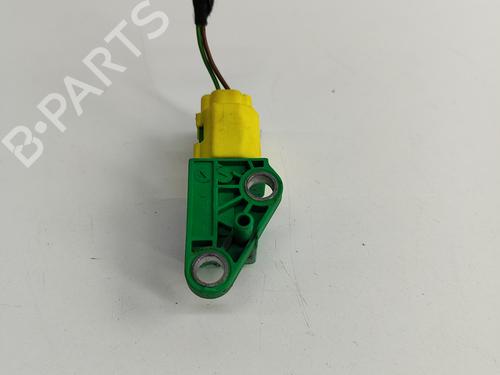 Elektronisk sensor AUDI A5 Convertible (8F7) 2.0 TDI | BP24143303M84 