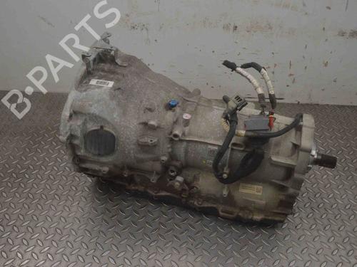 Gearbox ALFA ROMEO STELVIO (949_) 2.9 Q4 (949.AXG2A, 949.AXH2A, 949.AXS2A) | BP30248848M3 