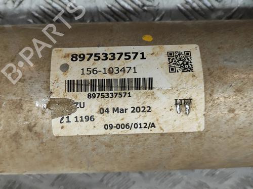 Driveshaft ISUZU D-MAX II (TFR, TFS) 1.9 Ddi 4x4 (TFS87J) | BP29975545M37 - Image 6