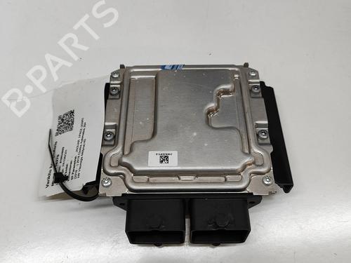 Engine control unit (ECU) JAGUAR I-PACE (X590) EV400 AWD | BP28436063M57 - Image 5