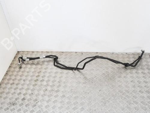 Used AC pipe AUDI Q5 (8RB) 2.0 TFSI hybrid quattro (245 hp) 14658085