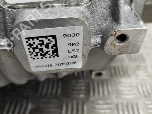 Engine VW AMAROK (2HA, 2HB, S1B, S6B, S7A, S7B, AGD) 2.0 TDI 4motion | BP17548448M1 