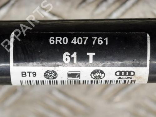 Left front driveshaft SEAT IBIZA IV (6J5, 6P1) 1.4 | BP11113234M38 