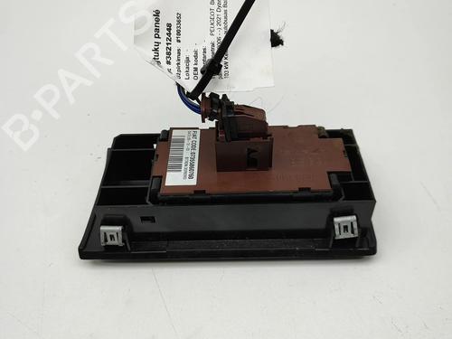 Switch PEUGEOT BOXER Bus 2.2 BlueHDi 140 | BP38875331I30 - Image 5
