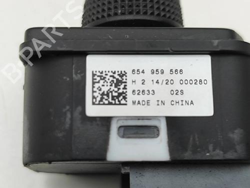 Mirror switch SKODA KAMIQ (NW4) 1.0 TSI | BP27796363I25  - Image 6
