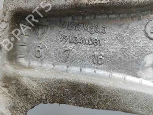 Subframe PORSCHE 911 (991) 3.0 Carrera S | BP31998369M9 