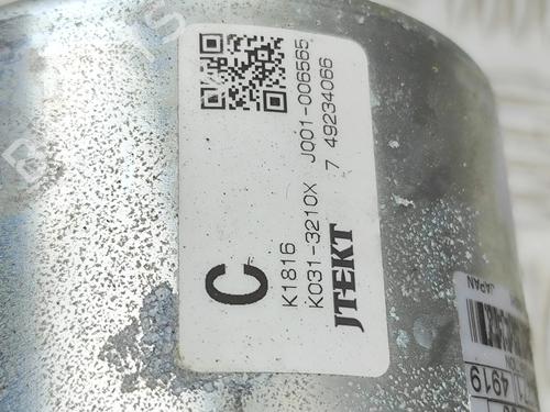 Steering column MAZDA CX-5 (KE, GH) 2.2 D (KE2FW) | BP36068150M21  - Image 6