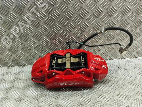 Used Left front brake caliper HONDA CIVIC X Hatchback (FC_, FK_) 2.0 Type-R (FK8) (320 hp) 28612166