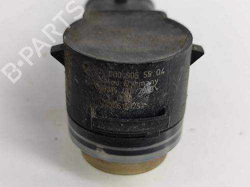 Electronic module MERCEDES-BENZ E-CLASS Coupe (C207) E 350 BlueTEC / d (207.326) | BP24819824M83 - Image 7