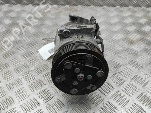Used AC compressor AC compressor 39380384 39380384