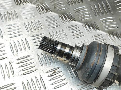 Left rear driveshaft MERCEDES-BENZ GLB (X247) GLB 220 d 4-matic (247.615) | BP32191555M40 