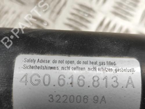 Electronic module AUDI A6 C7 Avant (4G5, 4GD) RS6 performance quattro | BP26012700M83  - Image 6