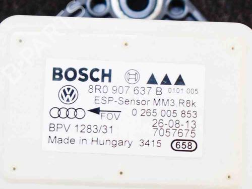 Electronic sensor AUDI Q5 (8RB) 3.0 TFSI quattro | BP6743211M84