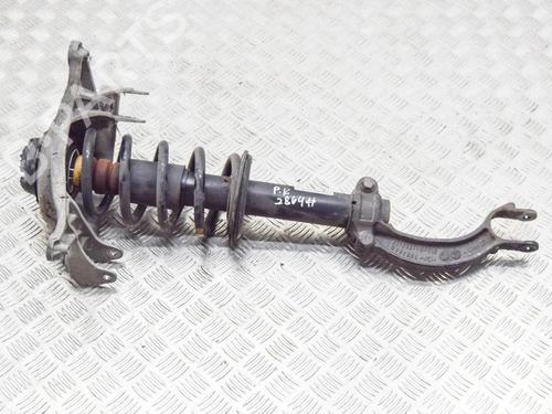 Used Left front shock absorber AUDI Q5 (8RB) 2.0 TDI quattro (177 hp) 6773800