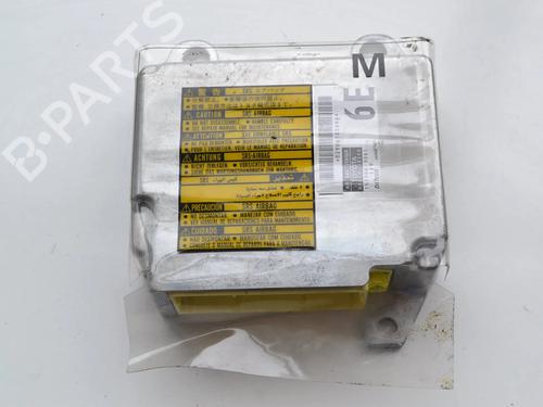 Airbag module LEXUS GS (_L1_) 450h (GWL10_, GWL10, GWL10R) (345 hp) 30232803