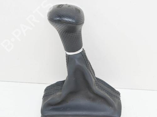 Used Shift knob AUDI A6 C7 (4G2, 4GC) 3.0 TDI quattro (245 hp) 8353699