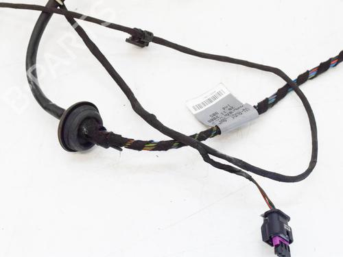 Electronic module AUDI A5 Sportback (8TA) 2.0 TDI | BP14667184M83