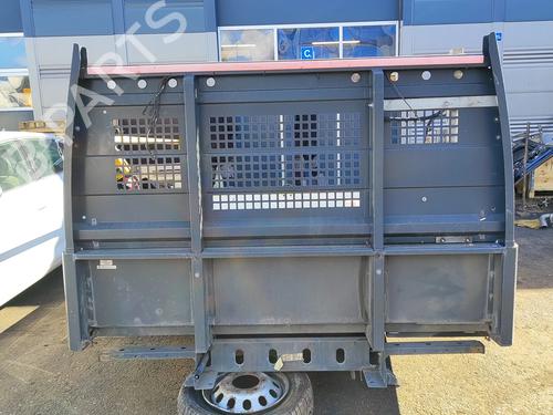 Other FORD TRANSIT V363 Platform/Chassis (FED, FFD) 2.0 EcoBlue | BP33731842O1 - Image 3