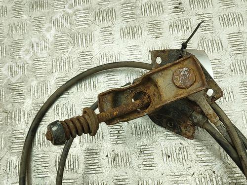 Support VW CRAFTER Platform/Chassis (SZ_) 2.0 TDI RWD (SZB, SZC, SZD, SZH, SZI, SZO, SZP, SZQ, SZU... | BP33380771C155  - Image 5